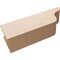 Ekena Millwork 6in. W x 8in. H x 24in. L Carmel Woodgrain TimberThane Rafter Tail, Primed Tan RFTUR06X08X24CARRCPR - alternate 6